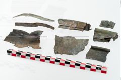 Foto von Bronzegefäß (NHMW-PRAE-078077)